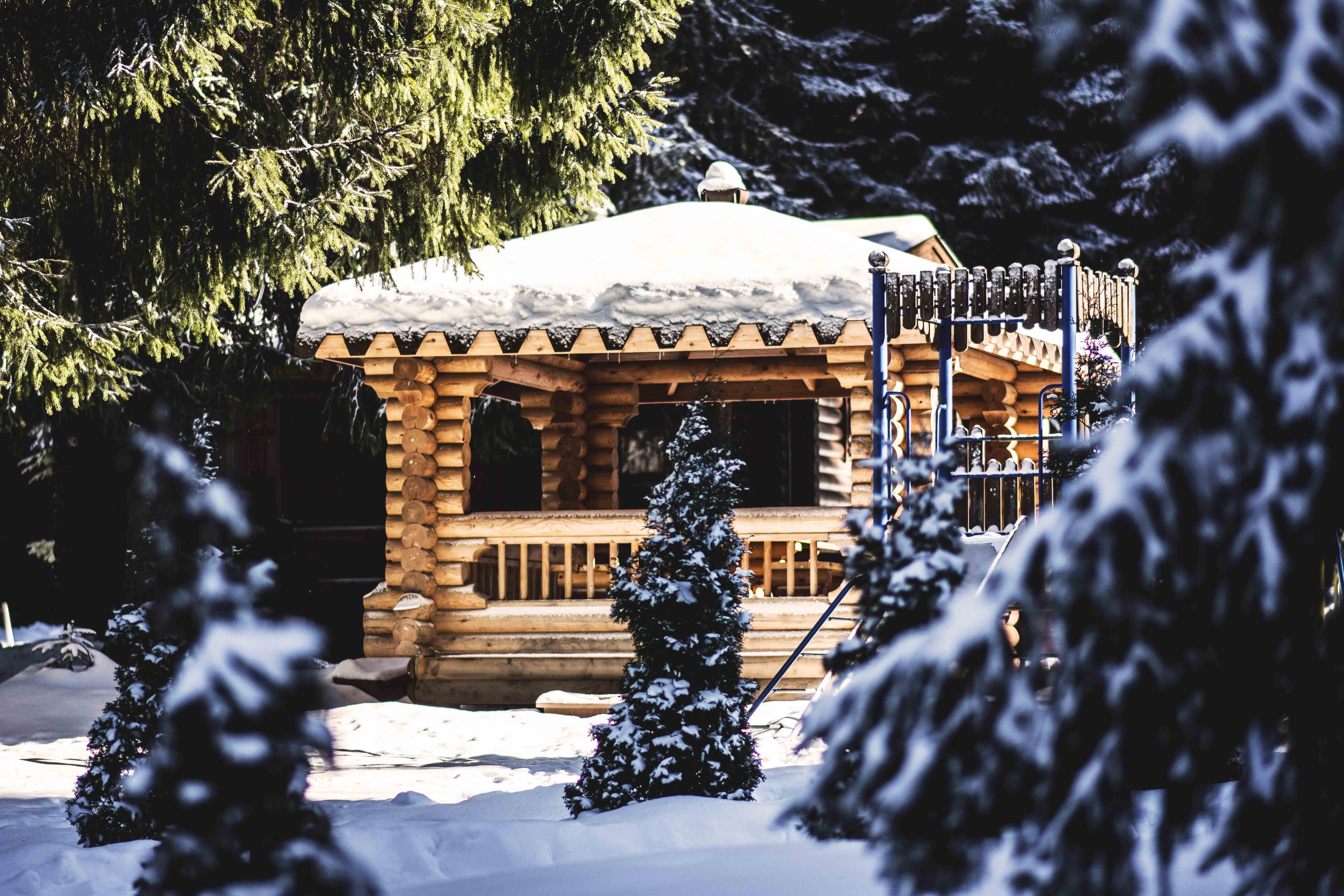 Villa Yagoda Μπόροβετς Εξωτερικό φωτογραφία