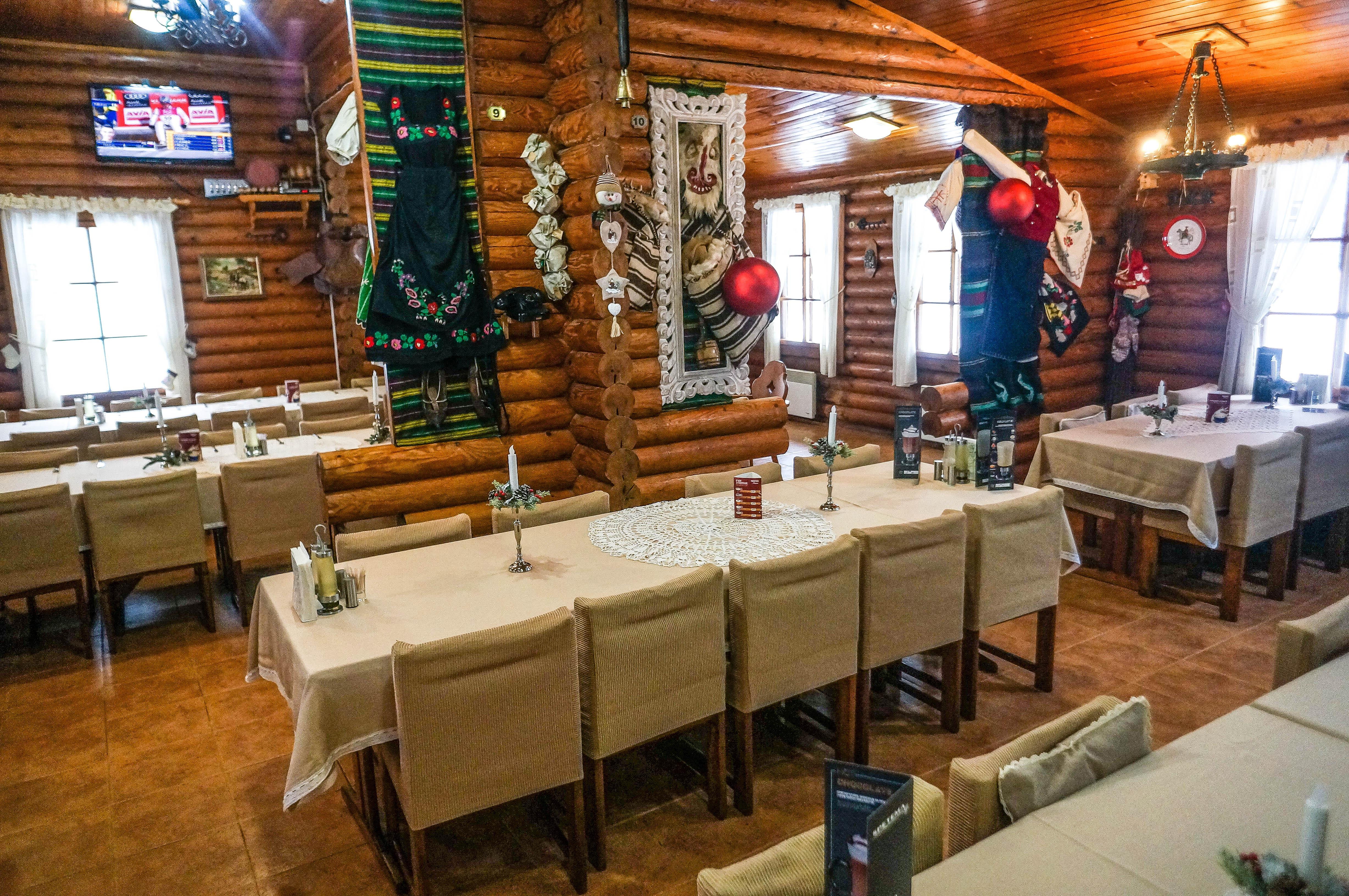 Villa Yagoda Μπόροβετς Εξωτερικό φωτογραφία