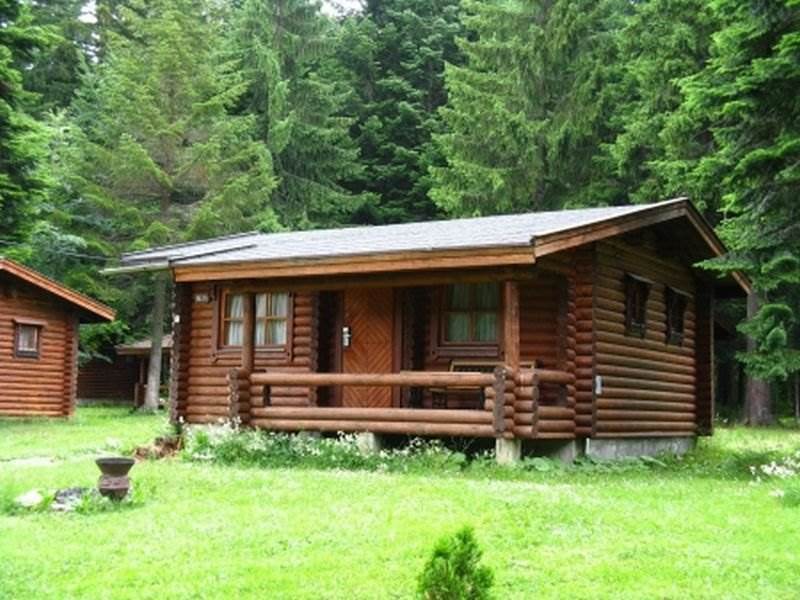 Villa Yagoda Μπόροβετς Εξωτερικό φωτογραφία