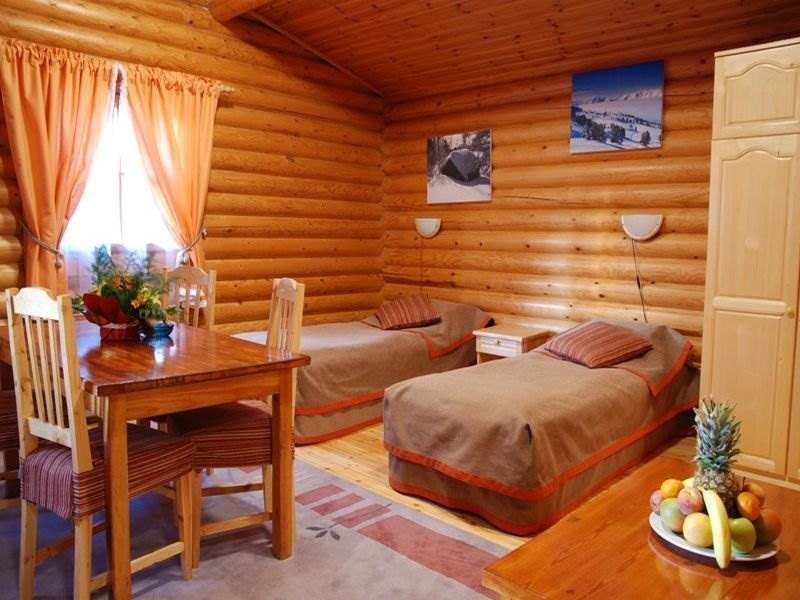 Villa Yagoda Μπόροβετς Εξωτερικό φωτογραφία